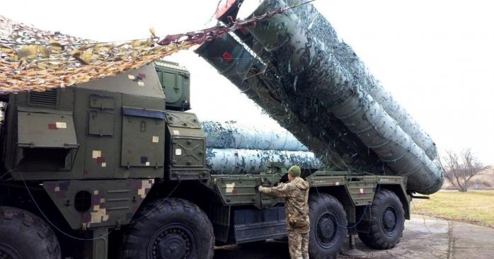 Уровень эффективности украинской ПВО рассказал генерал. Фото: armyinform.com.ua