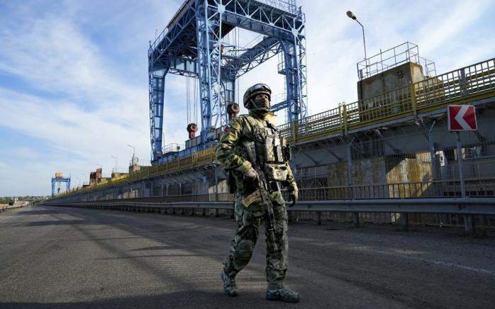 Совбез ООН собрался по требованию рашистов заслушать ситуацию на Запорожской АЭС