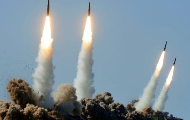 Росіяни запускають по Україні дедалі більше старих ракет - Повітряні сили