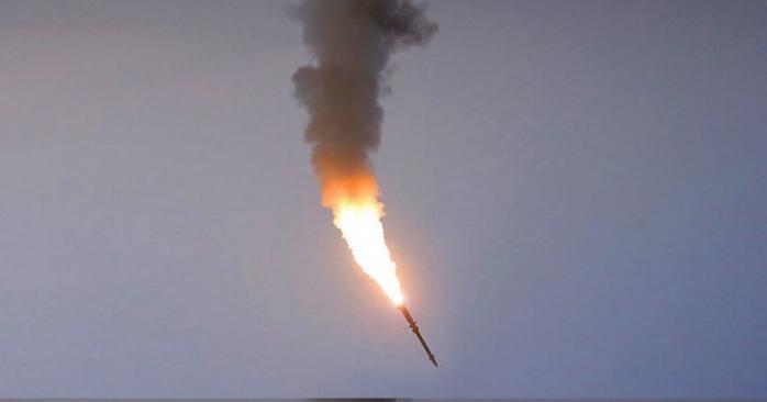 Росія знову завдала ракетного удару по Дніпропетровщині, фото: «Суспільне»