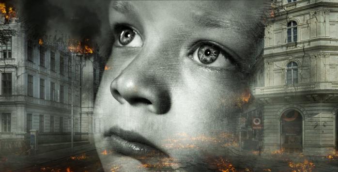 Понад 380 дітей в Україні стали жертвами російського вторгнення