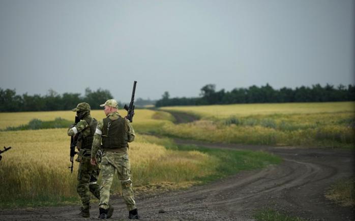 Российские войска покинули Киселевку – важный пункт вблизи Херсона 