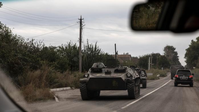 Кулеба окреслив подальші плани України у війні з рф
