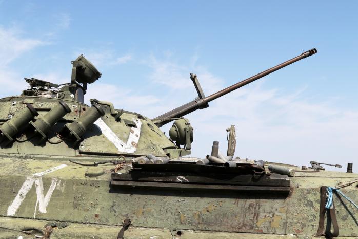 Український контрнаступ на сході Харківщини принижує росіян і загрожує їхній артилерії та ППО