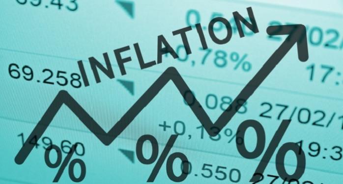 Інфляцію на рівні 30% закладає уряд в держбюджет на 2023 рік