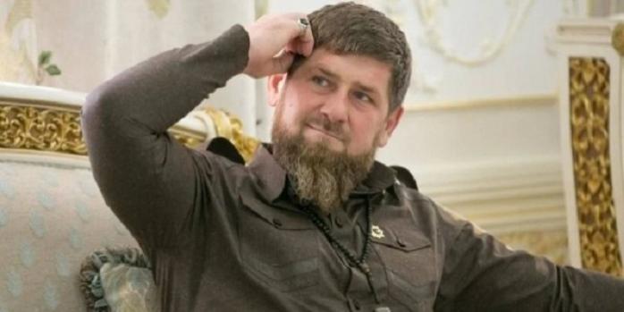 Кадыров и еще 21 человек попали под новые санкции США