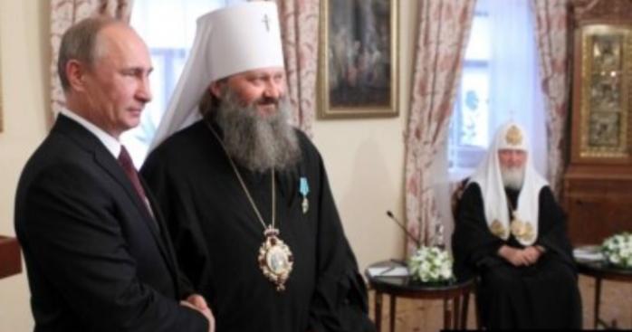 СБУ вбачає у переходах московських церков до ПЦУ “загрозу для нацбезпеки” — ЗМІ