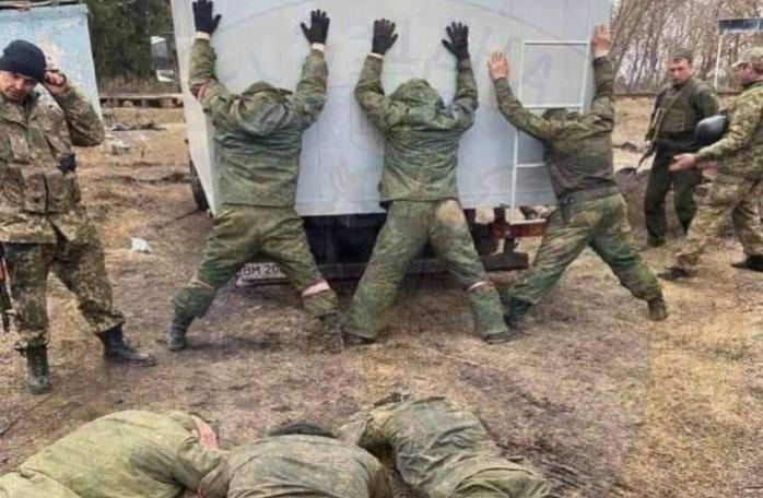 Після поразки на Харківщині армія рф вербує “добровольців” по всій країні — ISW