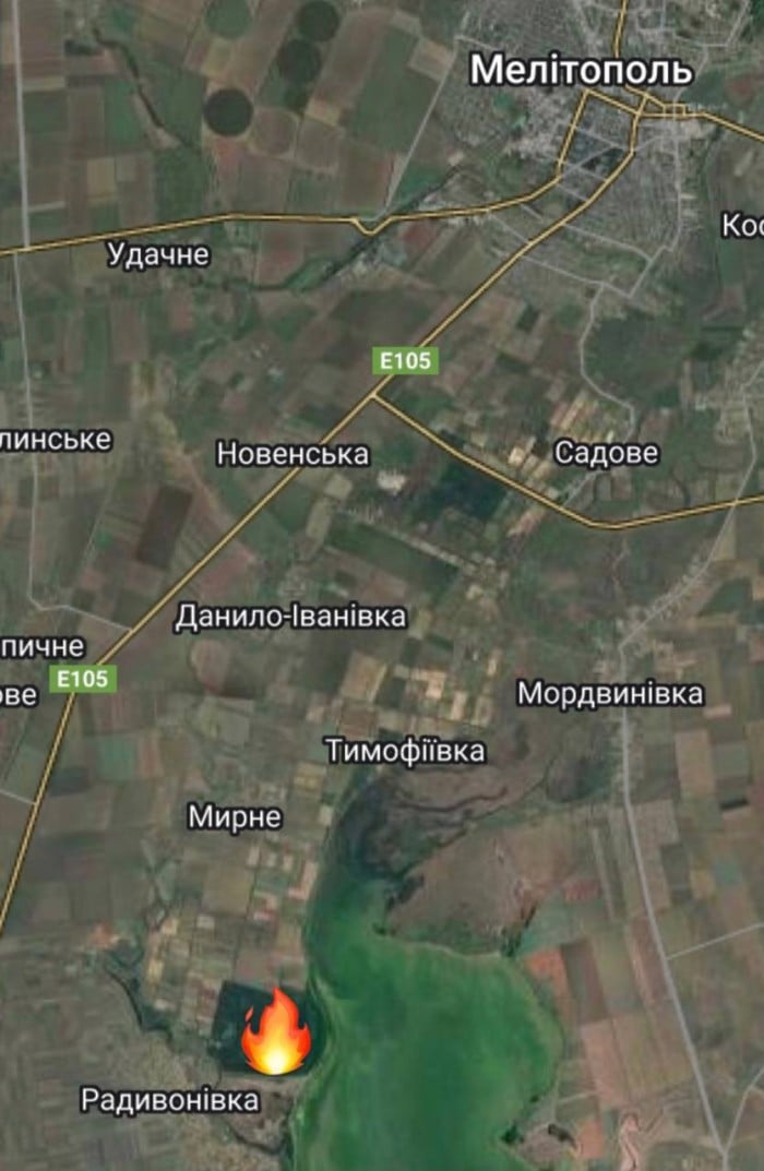 Розташування російської військової бази, карта: Іван Федоров