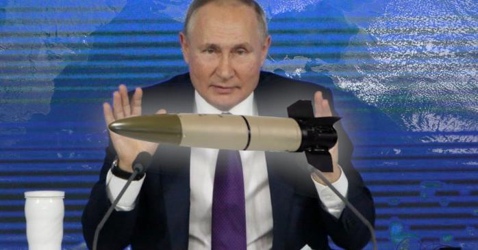 Российские ракеты продолжают угрожать Украине, фото: