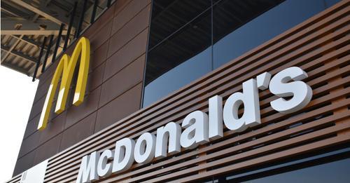 McDonald's оголосив про відкриття перших трьох ресторанів у Києві з 20 вересня