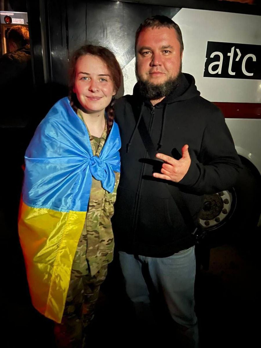 200 українських героїв за кума путіна - що відомо про великий обмін полоненими