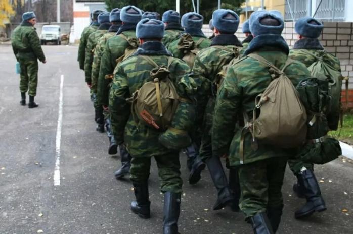 Мобілізація тільки компенсує втрати росіян в Україні - ISW