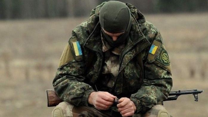Ежедневные потери Украины обнародовал Зеленский, с начала войны погибли 9 тысяч защитников