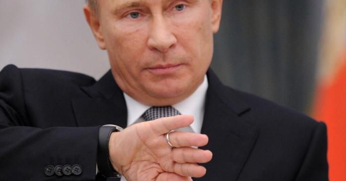 Владимир Путин, фото: ТАСС