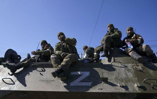 Оголошена путіним мобілізація не вплине на хід війни. Фото: slovoidilo.ua