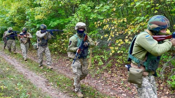 Російська армія перебуває під загрозою оточення у Донецькій області