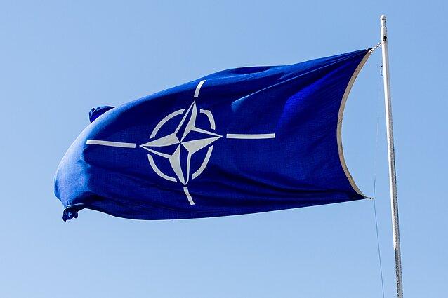НАТО отреагировало на утечки газа на ветвях «Северных потоков». Фото: lrt.lt