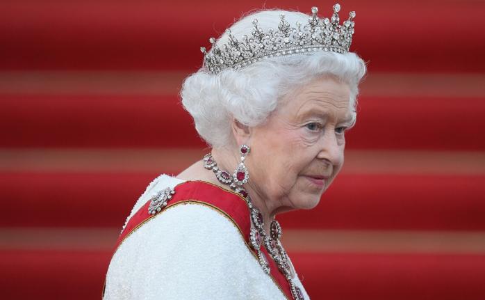  В Великобритании назвали официальную причину смерти королевы Елизаветы II