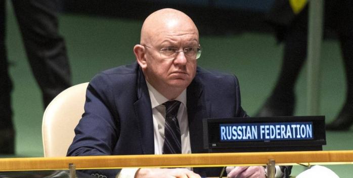  Совбез ООН заслушал объяснение россии по поводу аннексии четырех регионов Украины - кто поддержал путина