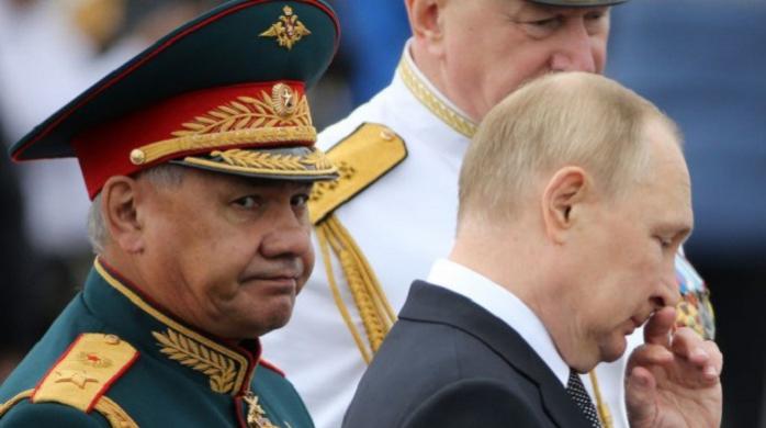 Путін більше прагне втримати окупований південь, а не Луганщину – ISW