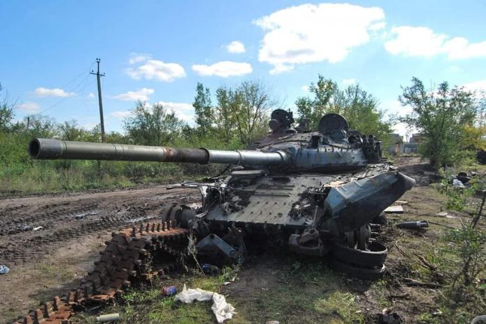Ворожі ресурси повідомляють про український прорив на новій ділянці південного фронту