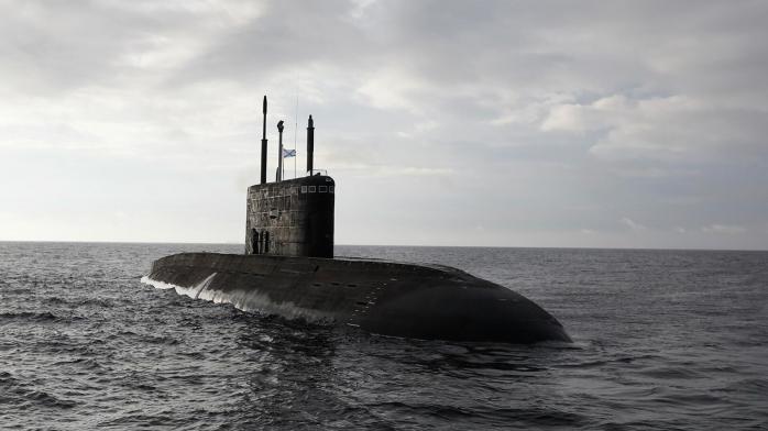 росія може вперше випробувати ядерну торпеду «Посейдон». Фото: 