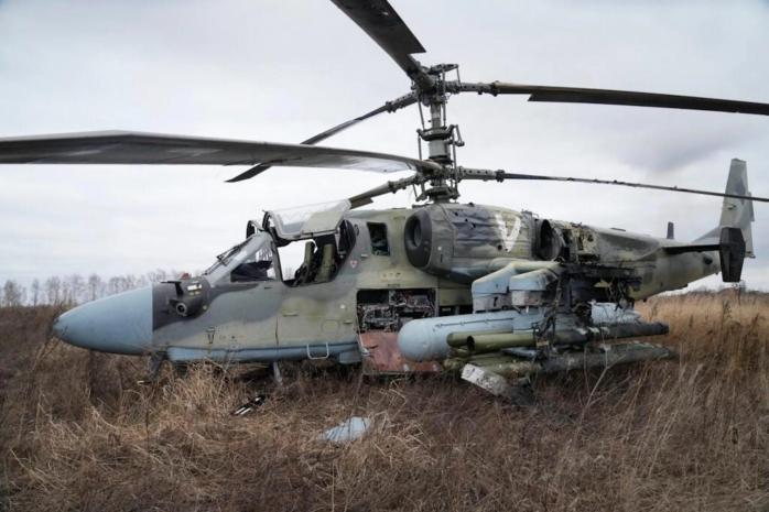 Спецназ СБУ уничтожил российского «Аллигатора». Фото: armyinform.com.ua