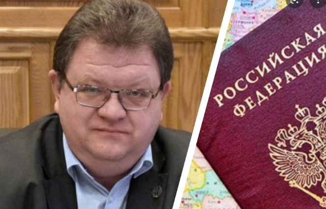  В Верховном суде не нашлось голосов за увольнение коллеги-гражданина россии