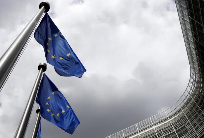 Страны ЕС окончательно согласовали восьмой пакет санкций в отношении россии