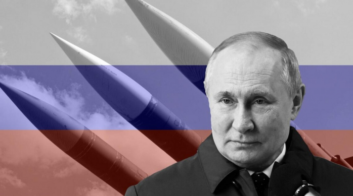 Резніков сумнівається у технічному стані ядерної зброї росії