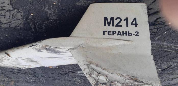ВСУ на юге уничтожили еще пять российских беспилотников. Фото: Википедия