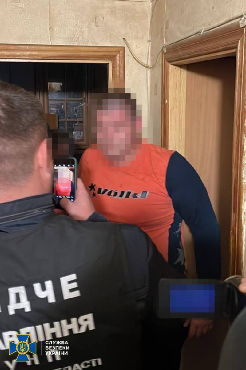 У Києві знешкодили банду, якою з росії керував Кива - після втечі нардепа варили амфетамін