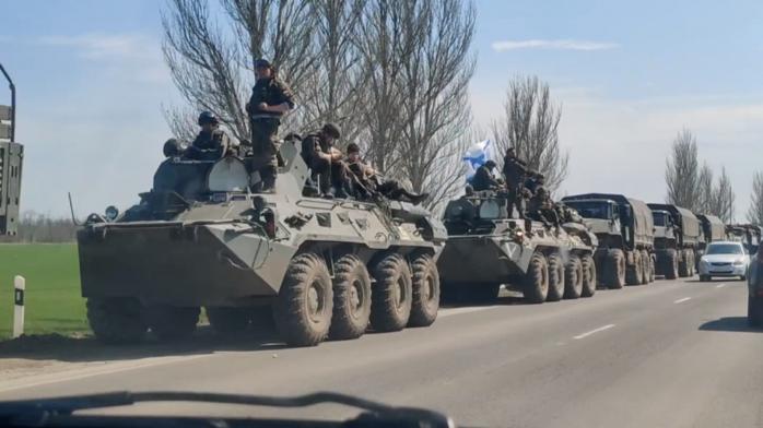 Возможность повторной атаки рф на Киев оценил командующий Объединенными силами