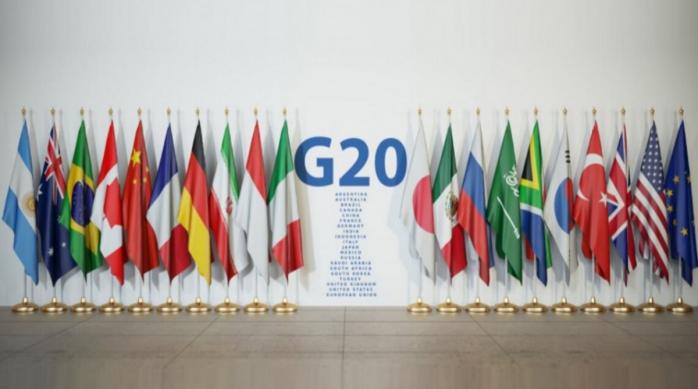 Индонезия готова принять Зеленского и путина на саммите G20