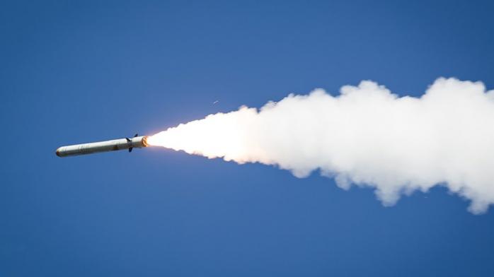 Знищено чотири крилаті ракети росіян — Повітряне командування “Захід”