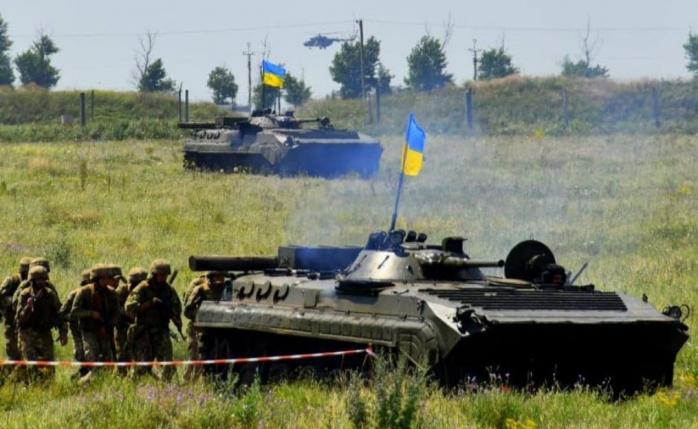 Ставка верховного главнокомандующего запланировала новые «шаги по освобождению украинских земель»