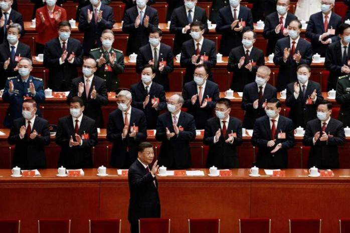 У Пекіні розпочався з’їзд Комуністичної партії - чому за ним стежить увесь світ 