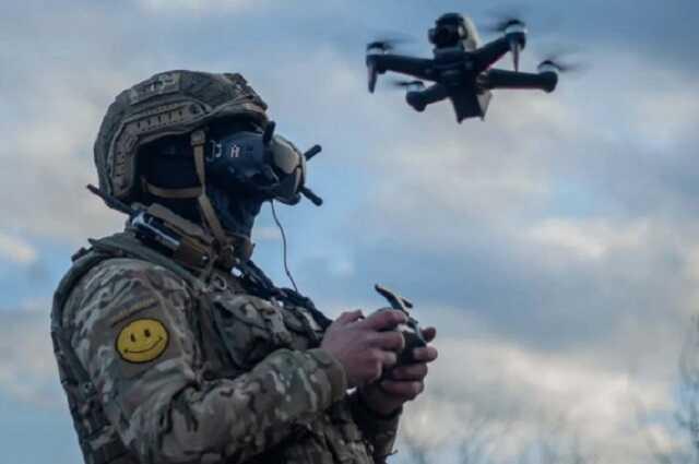 «Укроборонпром» готовит ответ на атаки дронов россиян — это ударный БПЛА, летящий на 1000 км