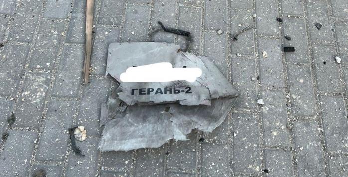 ЗСУ вже знищили десятки іранських дронів-камікадзе, фото: Віталій Кличко