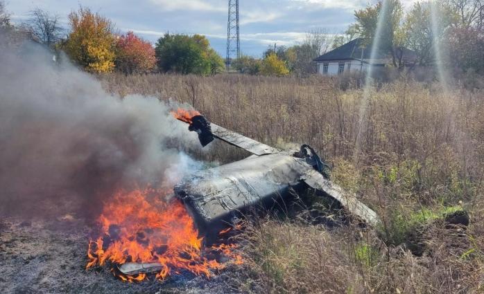 Ракетний удар по Україні — працює ППО, є влучання