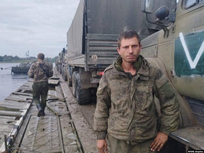 В мережі з'явилися супутникові фото з переміщенням росіян на лівий берег Дніпра