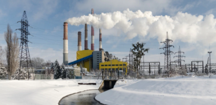  Европа привезет украинцам генераторы и оборудование для ГТС, чтобы пережить зиму