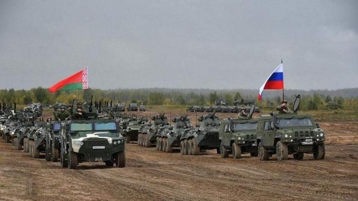 Генштаб ВСУ заявил о риске нового наступления из беларуси. Фото: dailylviv.com