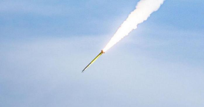 россия снова нанесла ракетный удар по Харькову, фото: «Всім»
