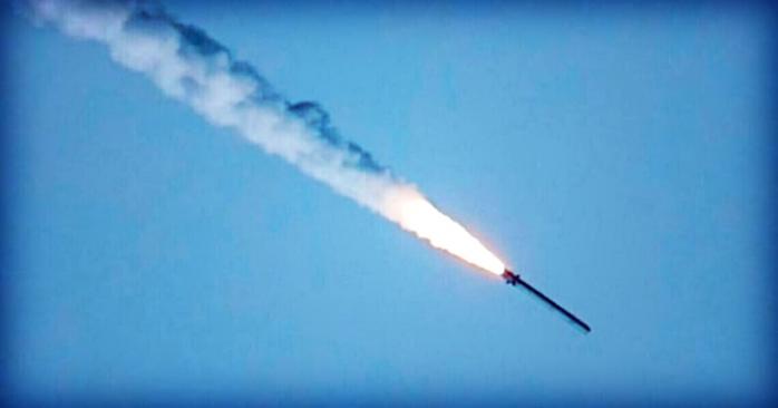 россия снова осуществила ракетную атаку по Волыни, фото: «Слово и Дело»