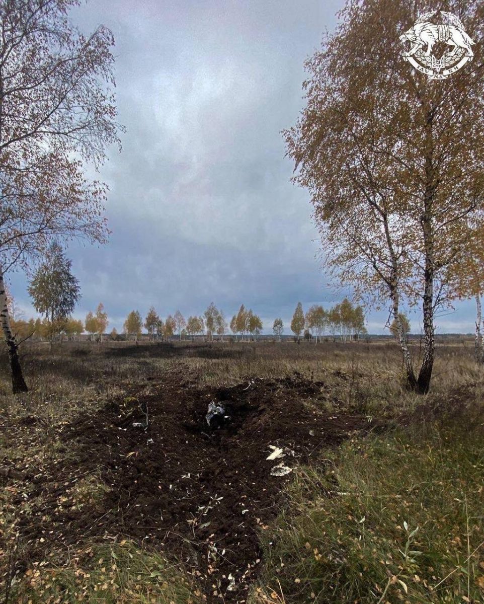 Боєць Сил спецоперацій збив одну з російських ракет Х-101 з ПЗРК Stinger