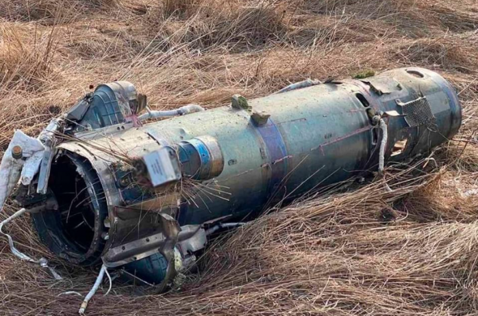 В российской армии иссякают запасы ракет и ударных дронов - ISW