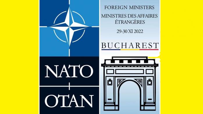 Украину, Финляндию и Швецию пригласили на саммит НАТО в Бухаресте