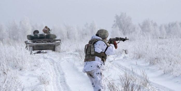 Як зима вплине на перебіг війни в Україні – аналіз The Wall Street Journal